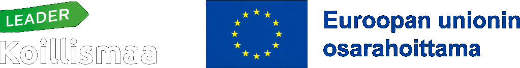 Leader Koillismaa – Euroopan unionin osarahoittama