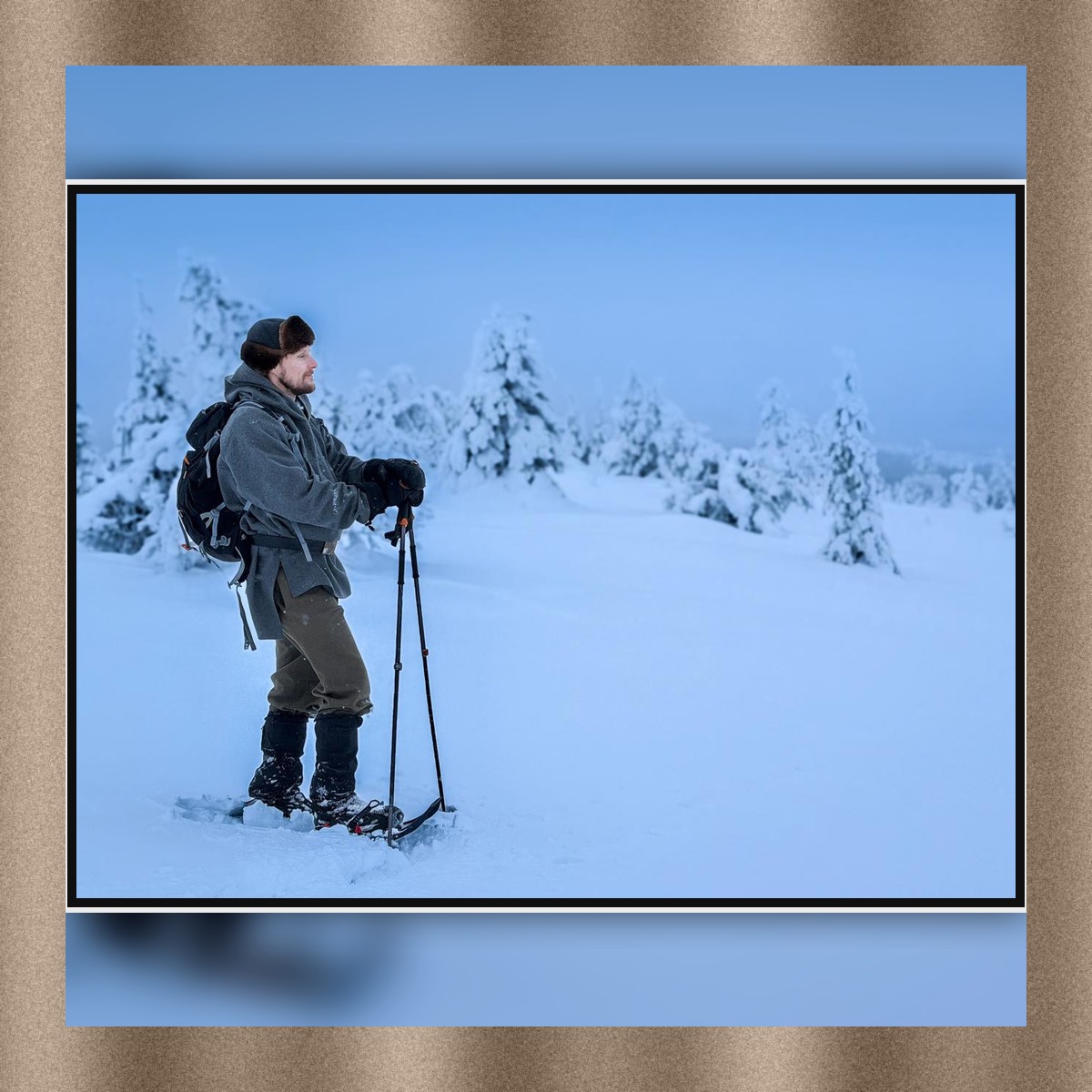 Guided tours background