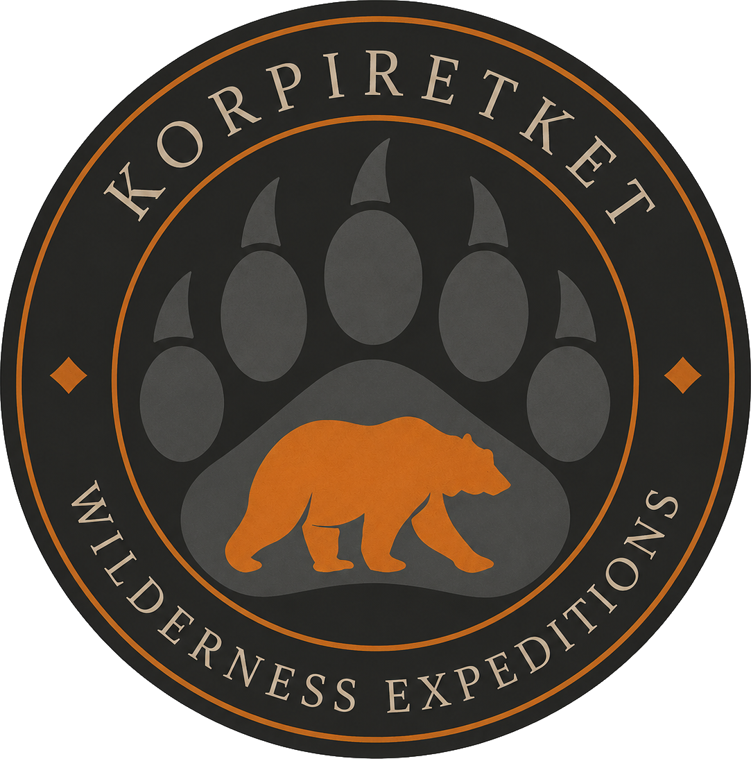 Korpiretket Wilderness Expeditions