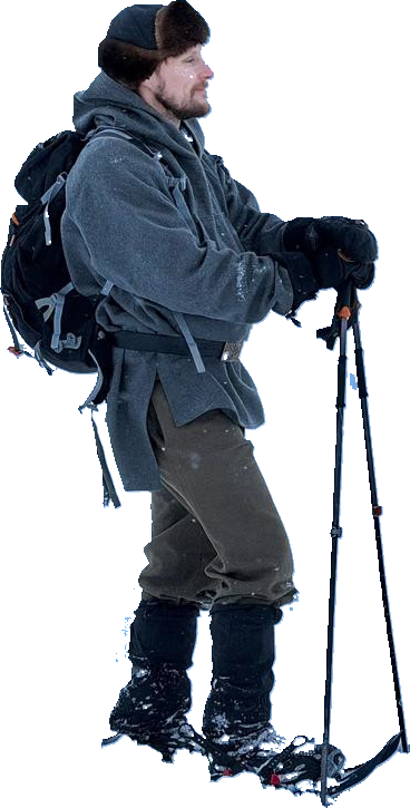 Guide Timo Lampila